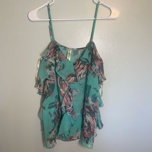 Olive Olivia Tank
